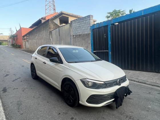 VOLKSWAGEN POLO 1.0 MPI TRACK MANUAL